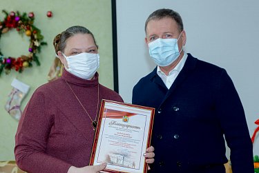 Оренбургские учителя справились!